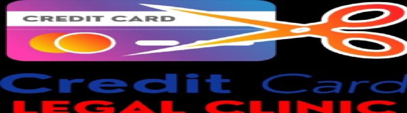 Credit Card Legal Clinic